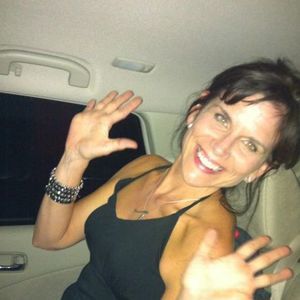 Meet your Posher, Kathryn